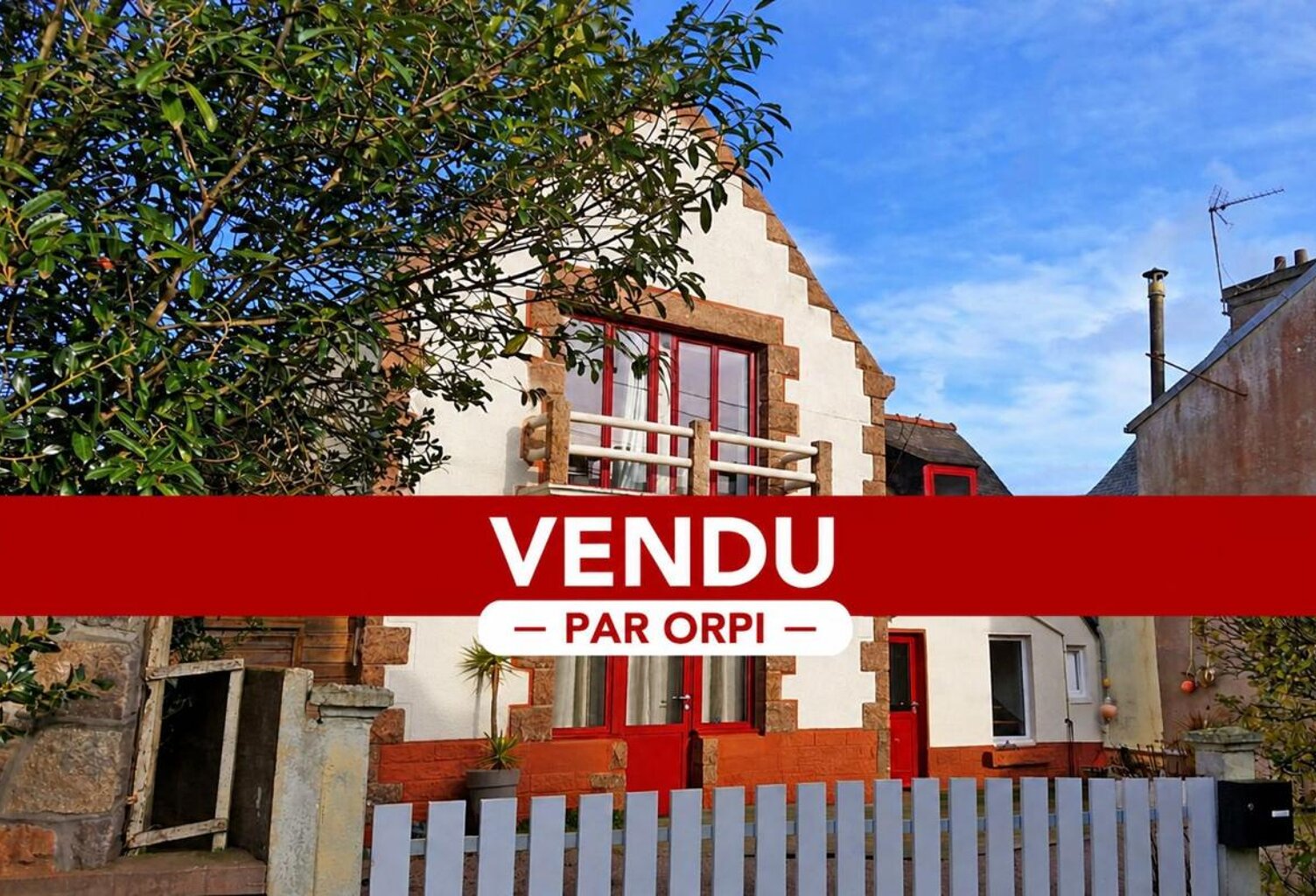 Maison avec plages et commerces à pied — photo 1