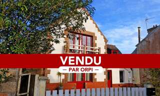 Maison 3 Pièces 79 m² à vendre à Trébeurden (22560)