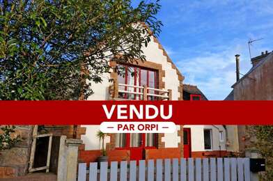 Maison 3 pièces 330150 €