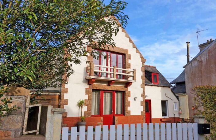 Maison avec plages et commerces à pied — photo 2