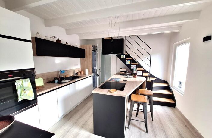 Maison avec plages et commerces à pied — photo 3