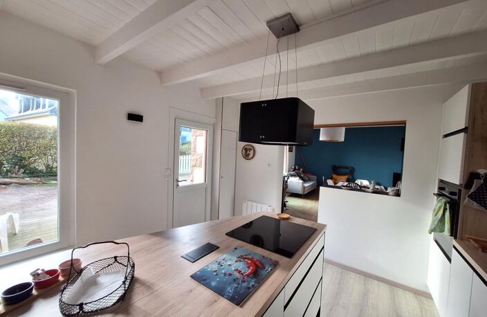 Maison avec plages et commerces à pied — photo 4