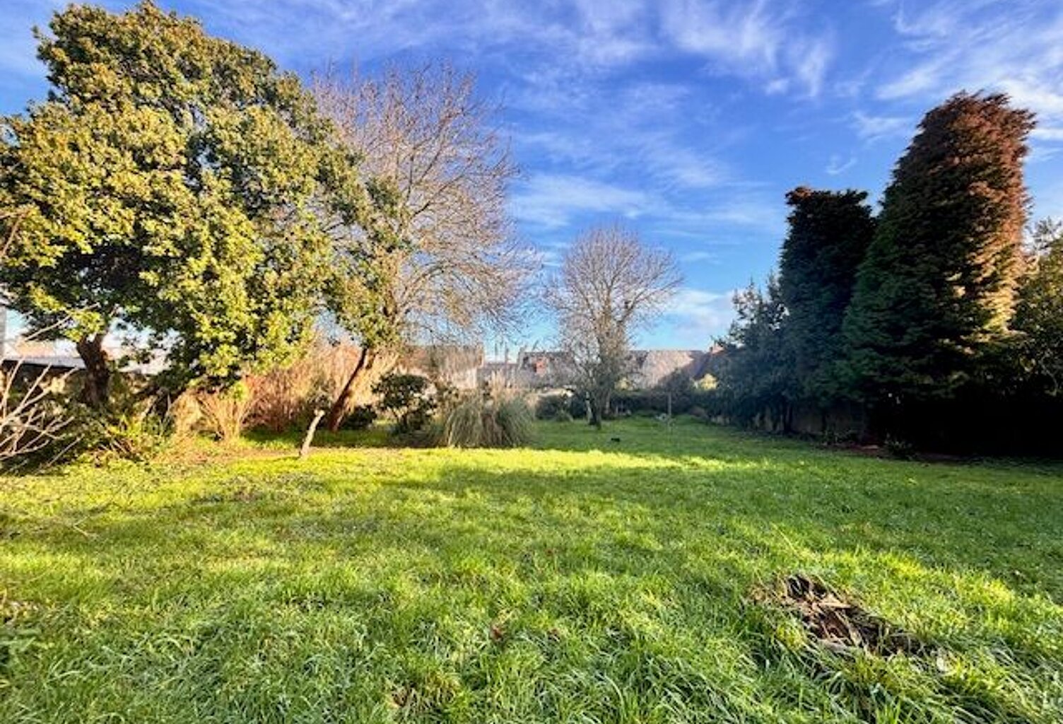 Maison À Vendre — photo 1