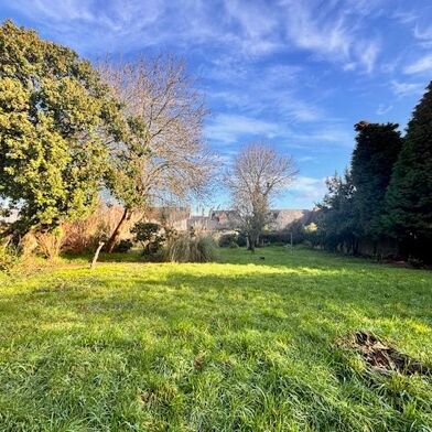 Maison 6 pièces 375840 €