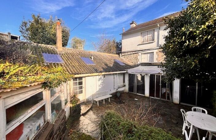 Maison À Vendre — photo 2