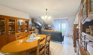 Appartement 4 Pièces 84 m² à vendre à Toury (28310)