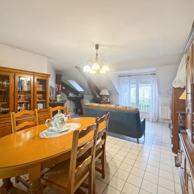 Appartement 4 pièces 118800 €