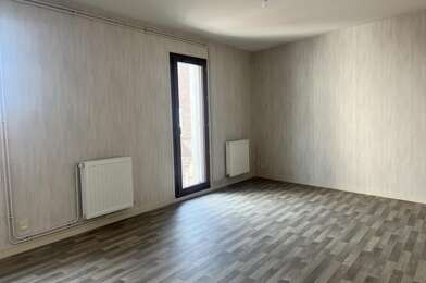 Appartement 2 pièces 517 €