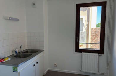 Appartement 2 pièces 462 €