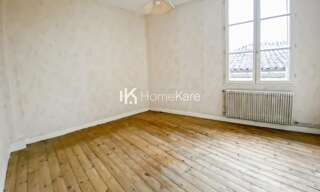 Maison 4 Pièces 115 m² à vendre à La Réole (33190)