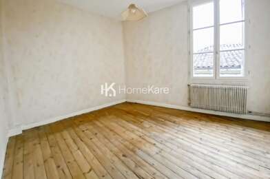 Maison 4 pièces 85000 €