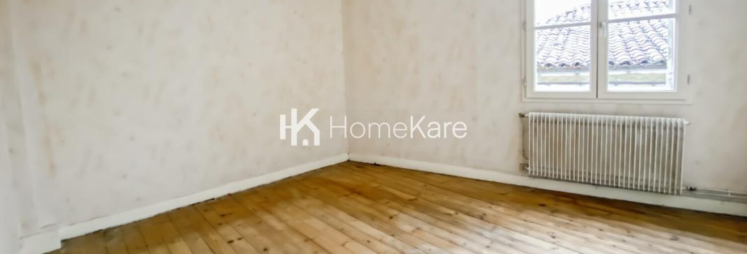 Maison 4 Pièces 115 m² à vendre à La Réole (33190)