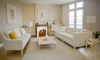 Maison 4 Pièces 115 m² à vendre à La Réole (33190)