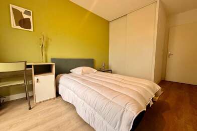 Appartement 2 pièces 500 €