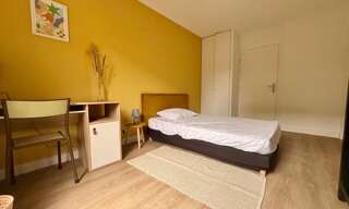 Appartement 2 Pièces 81 m² à louer à Toulouse (31200)