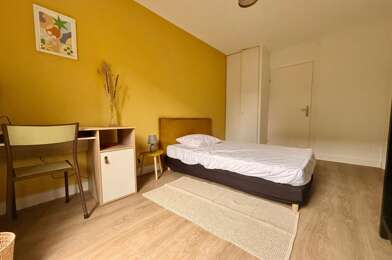 Appartement 2 pièces 520 €