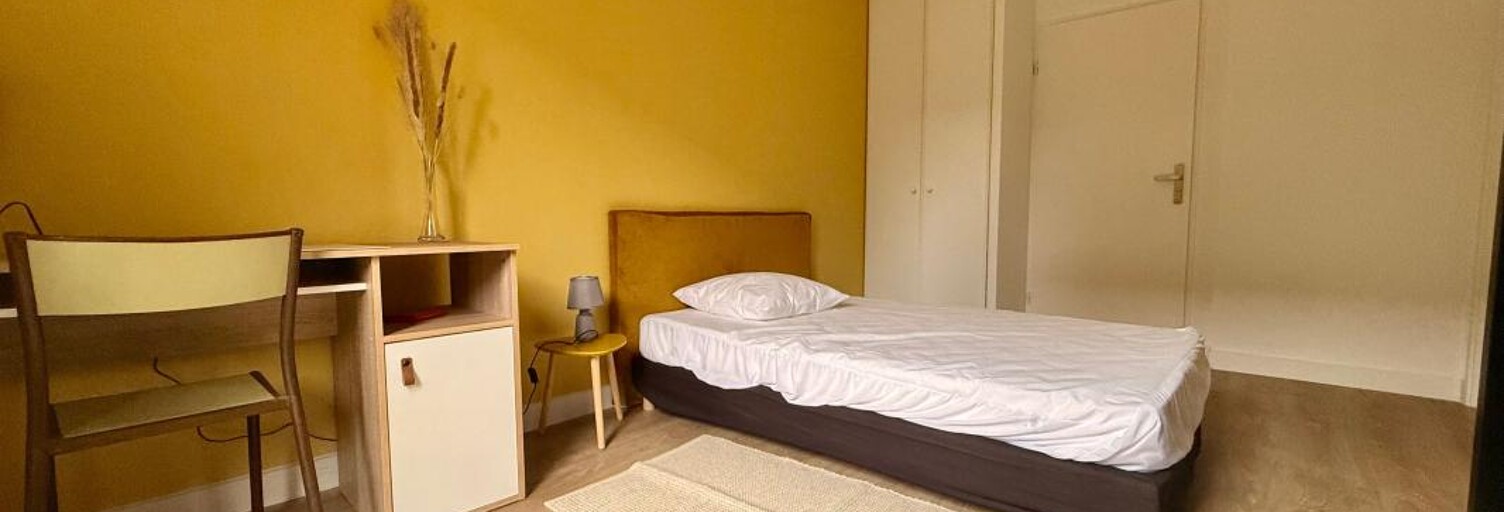 Appartement 2 Pièces 81 m² à louer à Toulouse (31200)