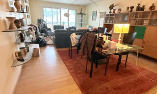 Appartement 4 Pièces 91 m² à vendre à Toulon (83000)