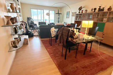 Appartement 4 pièces 250000 €