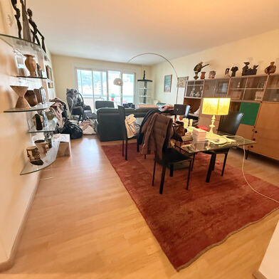 Appartement 4 pièces 250000 €