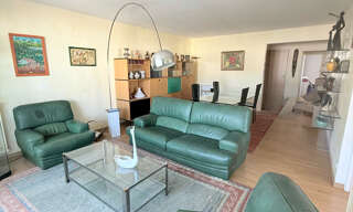 Appartement 4 Pièces 91 m² à vendre à Toulon (83000)