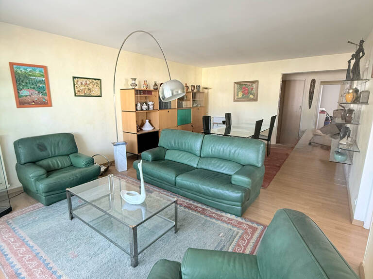 APPARTEMENT 4 pièces - 91m2 - 3 chambres — photo 1