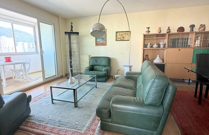 APPARTEMENT 4 pièces - 91m2 - 3 chambres — photo 2