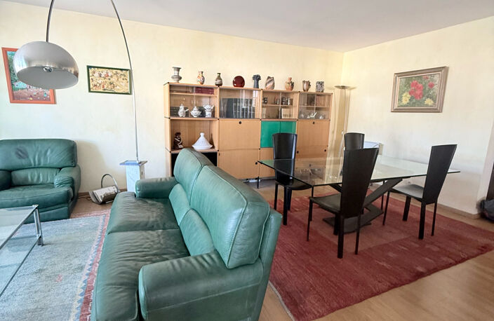 APPARTEMENT 4 pièces - 91m2 - 3 chambres — photo 4