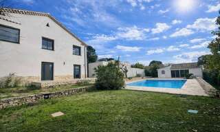 Maison 7 Pièces 170 m² à vendre à Saint-Privat-des-Vieux (30340)