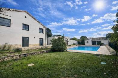 Maison 7 pièces 499000 €