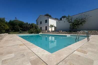 Maison 7 pièces 499000 €