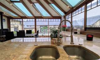 Maison 14 Pièces 424 m² à vendre à Thérines (60380)