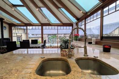 Maison 14 pièces 569000 €