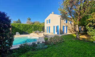 Maison 5 Pièces 160 m² à vendre à Tonnay-Charente (17430)