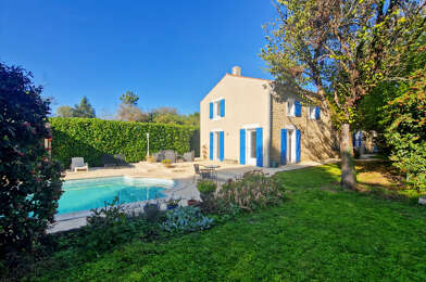 Maison 5 pièces 287000 €