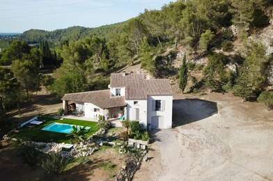 Maison 9 pièces 599000 €