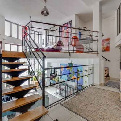 Appartement 6 pièces 990000 €