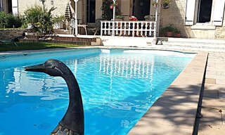 Maison 6 Pièces 145 m² à vendre à Barbezieux-Saint-Hilaire (16300)