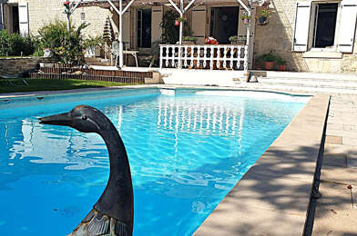 Maison 6 pièces 219000 €