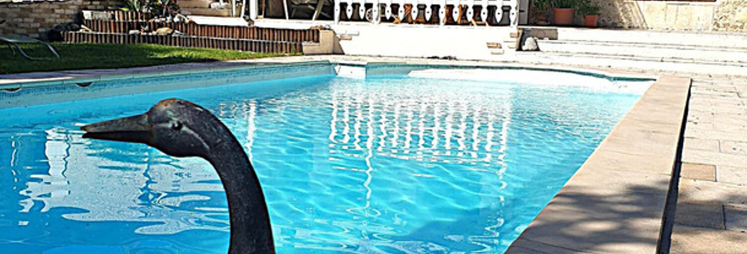 Maison 6 Pièces 145 m² à vendre à Barbezieux-Saint-Hilaire (16300)