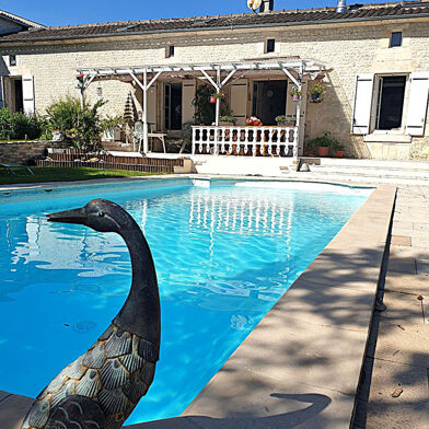 Maison 6 pièces 219000 €