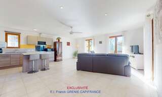 Maison 4 Pièces 93 m² à vendre à Besse-sur-Issole (83890)