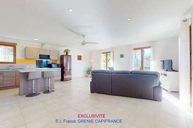 Maison 4 pièces 350000 €