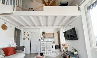 Appartement 2 Pièces 47 m² à vendre à Villeurbanne (69100)