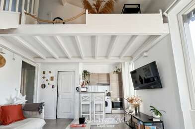 Appartement 2 pièces 215000 €