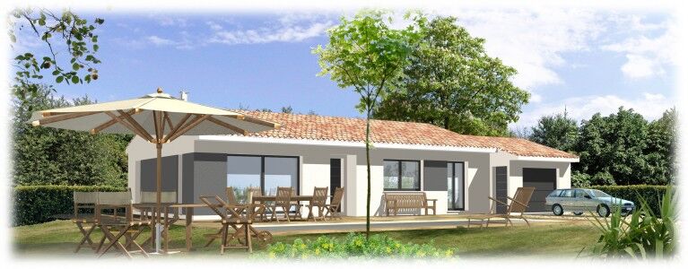 Villa / Maison  T4 à vendre Fréjus 83600