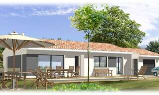 Maison 90 m² à construire Fréjus (83600)