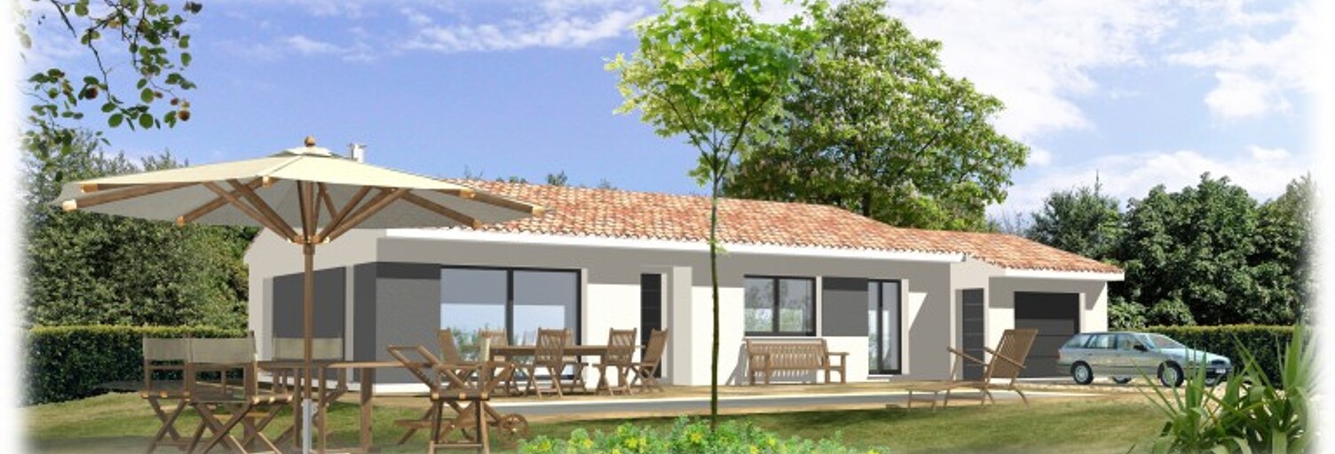 Maison 90 m² à construire Fréjus (83600)
