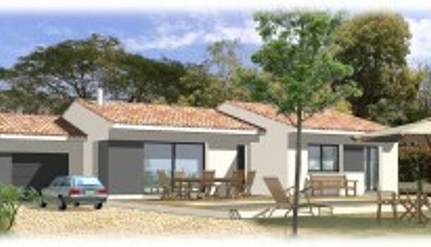 Villa / Maison 4 pièces  à vendre Saint-Maximin-la-Sainte-Baume 83470