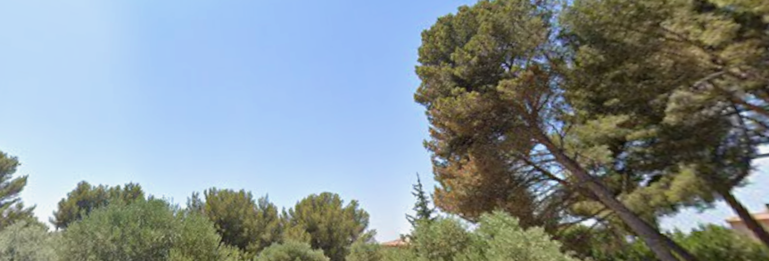 Terrain 543 m² à construire Saint-Chamas (13250)